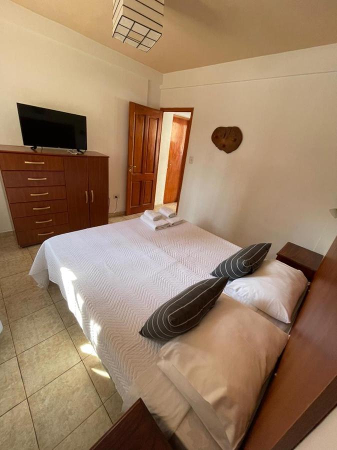 Hotel Del Sol Кафайяте Экстерьер фото